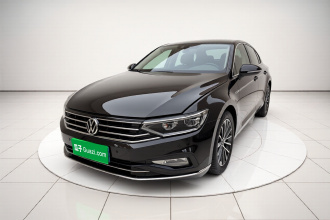 大众 迈腾 2020款 330TSI DSG 豪华型