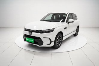 本田 皓影 2023款 240TURBO 两驱精英版 5座