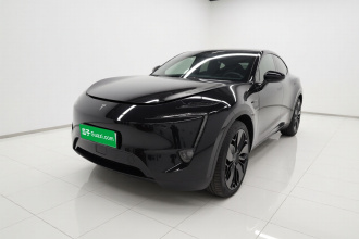 阿维塔11 2022款 011 MMW联名限量款