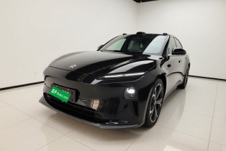 蔚来ET5T 2023款 75kWh Touring