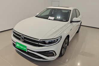 大众 宝来 2023款 300TSI DSG尊行版