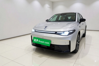 零跑汽车 零跑C10 2026款 605激光雷达版