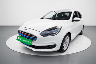 福特 福睿斯 2019款 改款 1.5L 自动悦享型 国VI