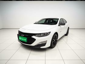 雪佛兰 迈锐宝XL 2020款 Redline 550T 自动锐联版