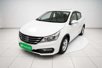 宝骏310 2016款 1.2L 手动豪华型