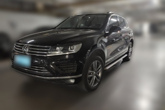 大众 途锐 2017款 3.0TSI 拓界版