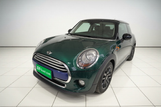 MINI 2016款 1.5T COOPER