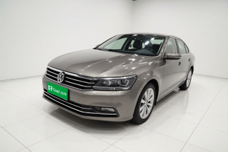大众 帕萨特 2016款 330TSI DSG御尊版