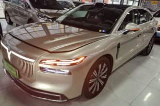 岚图汽车 岚图追光 L 2026款 四驱Max