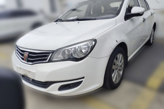 荣威350 2015款 1.5L 手动豪华天窗版