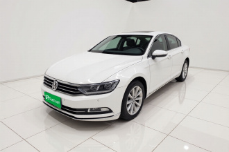 大众 迈腾 2019款 330TSI DSG 领先型 国V