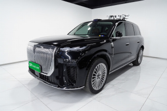 岚图汽车 岚图泰山 2026款 Max+