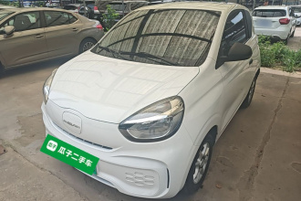 荣威 科莱威CLEVER 2022款 311km元气啵啵版