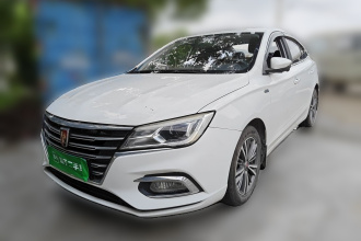 荣威i5 2019款 1.5L 自动4G互联朗豪版