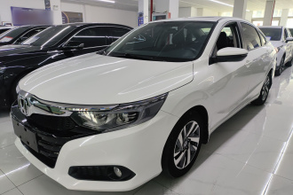 本田 凌派 2019款 180Turbo CVT豪华版 国VI