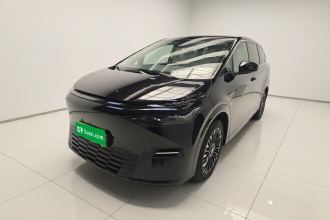 小鹏X9 2025款 纯电 740超长续航 Max