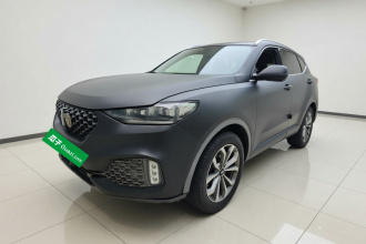 魏牌 VV6 2020款 2.0T 两驱智护+