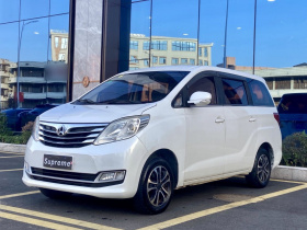 长安凯程 长安睿行S50 2017款 1.5L 手动舒适型 国V