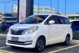 长安凯程 长安睿行S50 2017款 1.5L 手动舒适型 国V