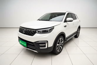 长安CS55 2018款 1.5T 自动炫酷型 国V