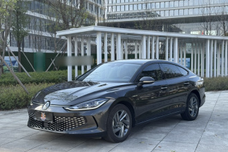 大众 2024款 凌渡L 280TSI DSG炫辣版