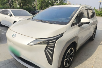 埃安 AION Y 2023款 Younger 星耀版