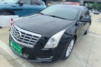 凯迪拉克XTS 2015款 28T 舒适型