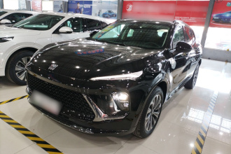 别克 2024款 昂科威S  25T 炫黑风尚版