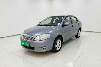 丰田 花冠 2011款 1.6L 自动经典版