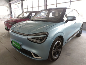 东风纳米 纳米01 2024款 430 Plus智+