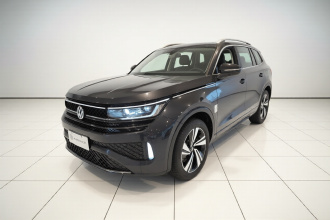 大众 揽巡 2023款 380TSI 四驱R-Line巡游版