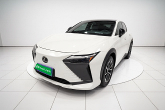 雷克萨斯RZ 2023款 450e 四驱纵享版