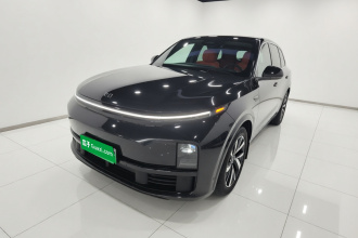 理想汽车 理想L7 2023款 Pro