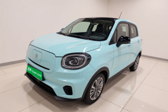 零跑汽车 零跑T03 2025款 403舒享版