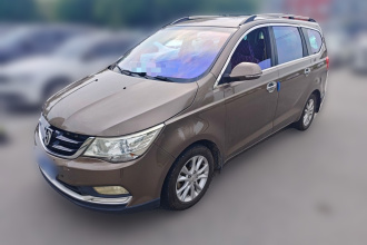 宝骏730 2016款 1.5L 手动标准型 7座