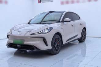智己汽车 智己LS6 2023款 Max 标准版