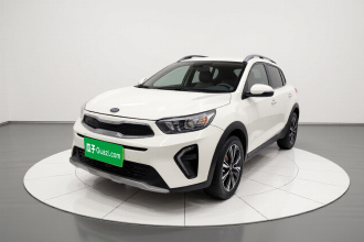 起亚 奕跑 2019款 1.4L 自动趣享版 国VI