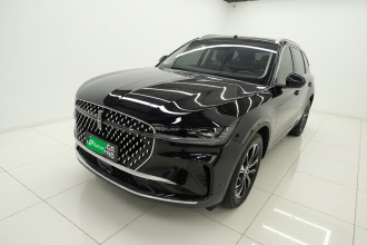 林肯 航海家 2023款 2.0T 四驱尊逸版