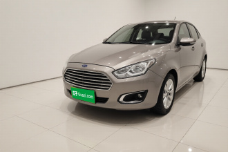 福特 福睿斯 2015款 1.5L 自动时尚型