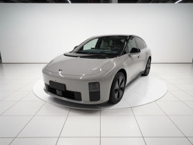 理想汽车 理想i6 2025款 两驱标准版