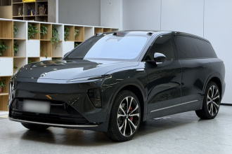蔚来ES8 2023款 75kWh 行政版