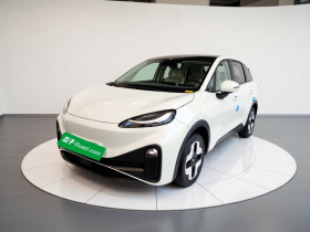 ARCFOX极狐 极狐考拉S 2024款 AIR