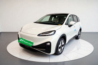 ARCFOX极狐 极狐考拉S 2024款 AIR