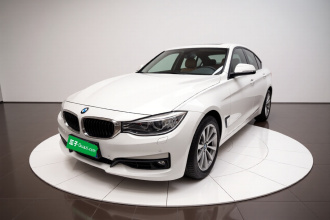 宝马3系GT 2016款 320i 时尚型