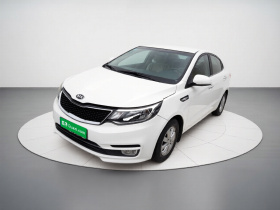 起亚K2 2015款 三厢 1.4L AT GLS