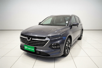 五菱汽车 五菱凯捷 2020款 1.5T CVT旗舰型
