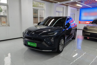 蔚来ES6 2020款 430KM 性能版