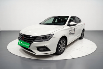 荣威i5 2020款 1.5L 手动领豪版