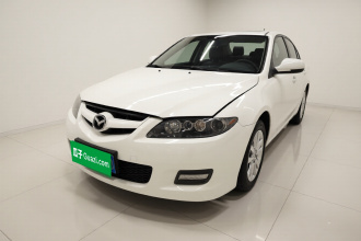 马自达6 2015款 2.0L 自动经典型