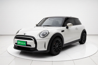 MINI 2023款 1.5T ONE